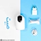دوربین خانگی هوشمند شیائومی Xiaomi Mi 360 Home Security Camera Pro 2K